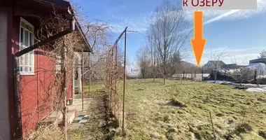 Plot of land in Kaliningrad, Russia