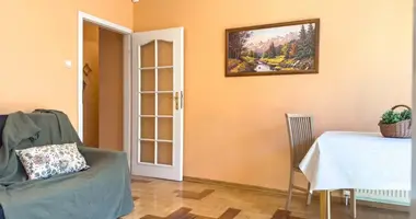Apartamento 2 habitaciones en Cracovia, Polonia