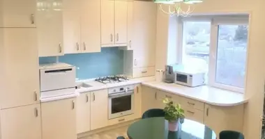 2 room apartment in Odesa, Ukraine