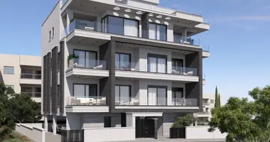 3 bedroom apartment in Limassol, Cyprus