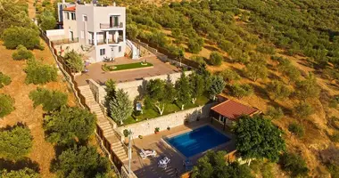 Villa in Municipality of Heraklion, Greece