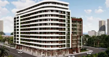 Студия 1 комната в Батуми, Грузия