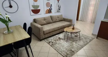 Wohnung 1 zimmer in Durrës, Albanien