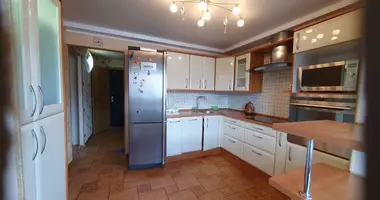 Wohnung 3 zimmer in Minsk, Belarus