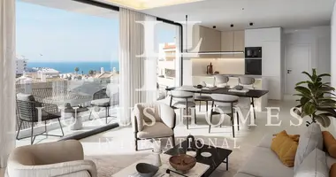 Пентхаус 5 комнат в Фуэнхирола, Испания