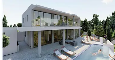 Villa in Peyia, Zypern