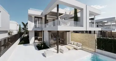 3 bedroom townthouse in Los Alcazares, Spain