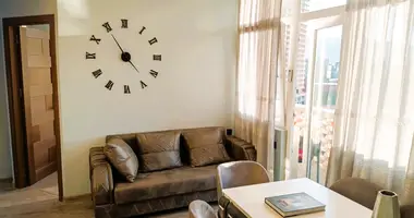 Квартира 3 комнаты в Батуми, Грузия