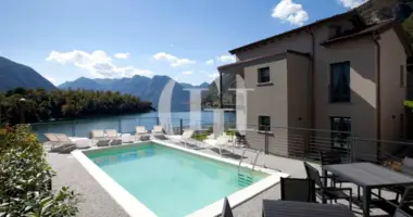 Apartamento 5 habitaciones en Lenno, Italia