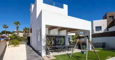 Maison 4 chambres dans Urbanizacion Dona Pepa, Espagne
