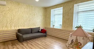 House in Radashkovichy, Belarus