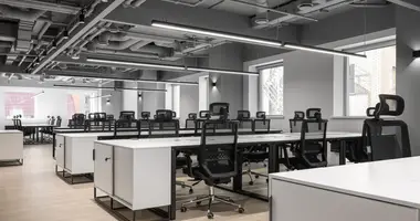 Office 350 m² in Moscow, Russia