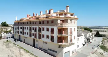 Квартира 1 спальня в Мурсия, Испания