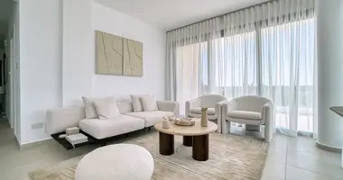 Appartement 2 chambres dans Limassol, Chypre