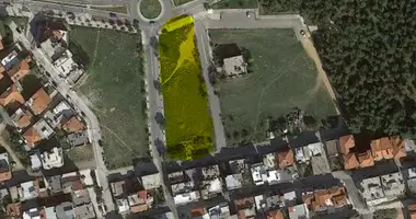 Grundstück in Pavlos Melas Municipality, Griechenland