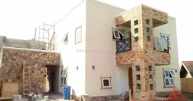 Casa 4 habitaciones en Acra, Ghana