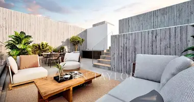 Appartement 3 chambres dans Limassol, Chypre