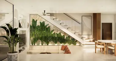 Apartamento 1 habitacion en Kutuh, Indonesia
