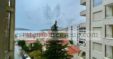 2 bedroom apartment in Rafailovici, Montenegro