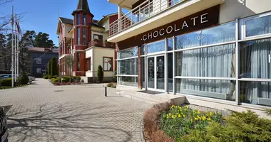 Shop 155 m² in Jurmala, Latvia