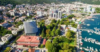 Office 52 m² in Budva, Montenegro