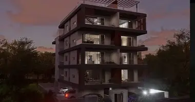 Apartamento 1 habitacion en Pafos, Chipre