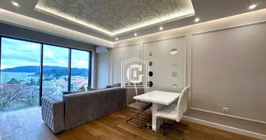 Wohnung 1 zimmer in Becici, Montenegro