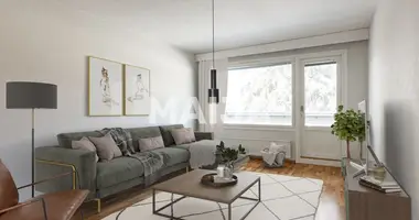 2 bedroom apartment in Jyväskylä sub-region, Finland