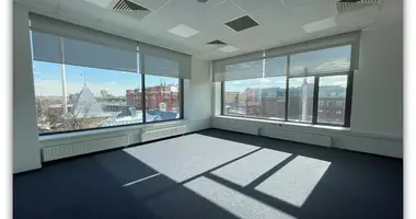 Büro 528 m² in Moskau, Russland