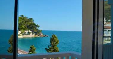 Квартира 2 спальни в Община Будва, Черногория