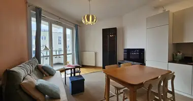Gewerbefläche 46 m² in Warschau, Polen