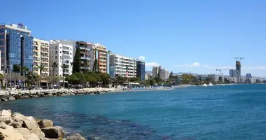 3 bedroom apartment in Limassol, Cyprus