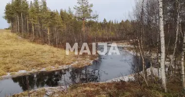 Участок земли в Palojoensuu, Финляндия