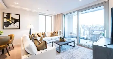 2 bedroom apartment in London, United Kingdom