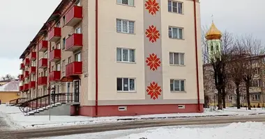 Mieszkanie 1 pokój w Słonim, Białoruś