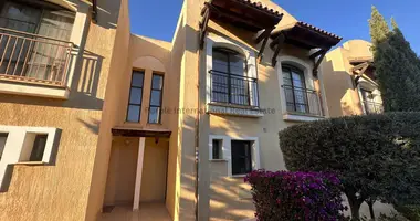 Adosado Adosado 2 habitaciones en Germasogeia, Chipre