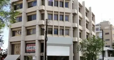 Nieruchomości komercyjne 1 397 m² w Nikozja, Cypr