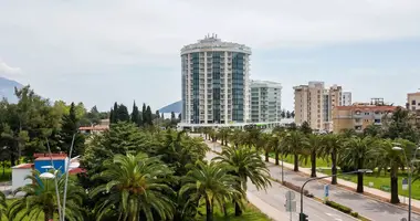 Mieszkanie 1 pokój w Budva, Czarnogóra