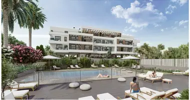 Appartement 2 chambres dans Torremolinos, Espagne