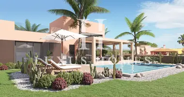 Villa 4 zimmer in Cuevas del Almanzora, Spanien