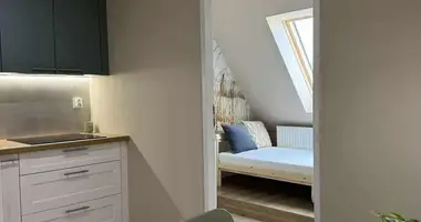 Wohnung 7 zimmer in Breslau, Polen