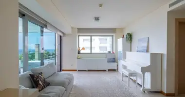 Apartamento 2 habitaciones en Limasol, Chipre