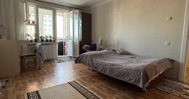 Квартира 1 комната в Минск, Беларусь