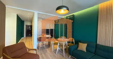 Mieszkanie 3 pokoi w Bashkia Durres, Albania