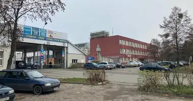 Commercial property 7 332 m² in Muchaviecki sielski Saviet, Belarus