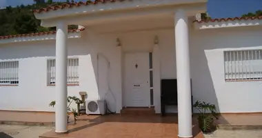 Gewerbefläche in Finestrat, Spanien