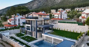 Villa 6 habitaciones en Fethiye, Turquía
