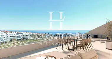 Penthouse 3 bedrooms in Fuengirola, Spain