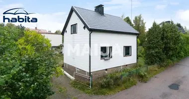 Maison dans Kotka Hamina sub region, Finlande