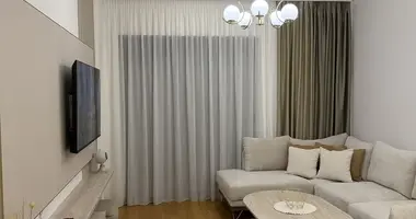 Квартира 1 комната в Майами, США